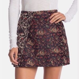 Free People skirt - size XS